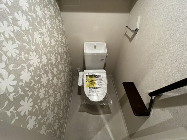 ル ソレイユの物件内観写真